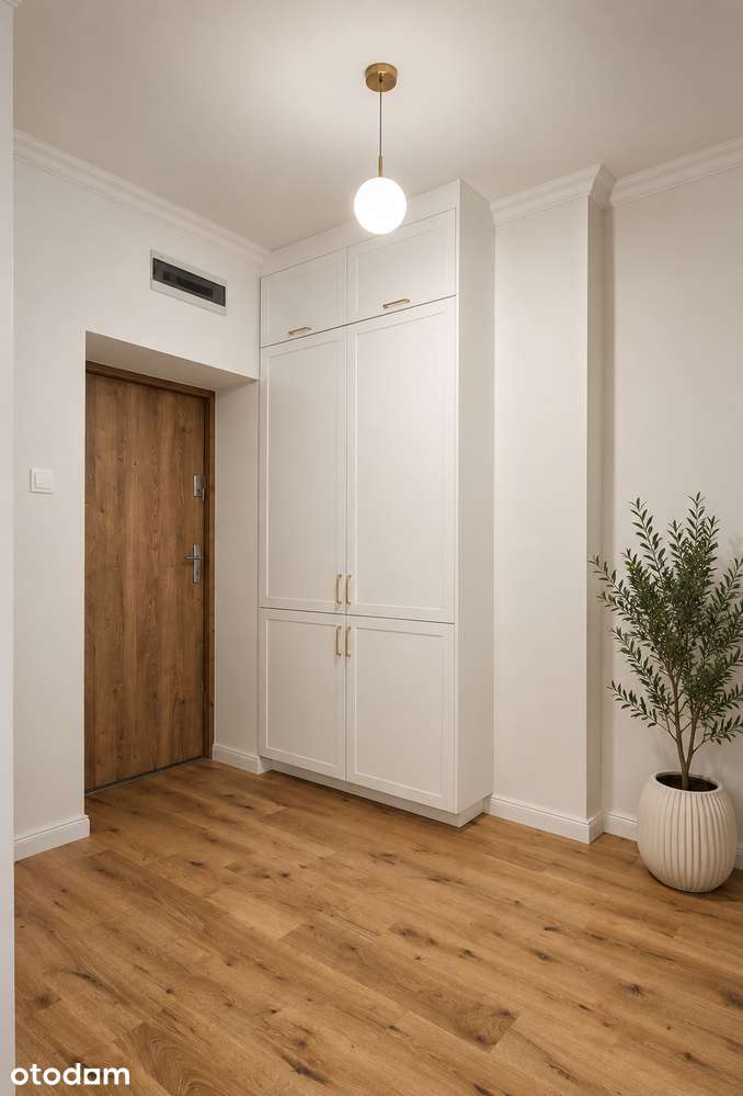 Piękna kawalerka na Wildzie, 32.9m² - Pełny obrazek: 3/5