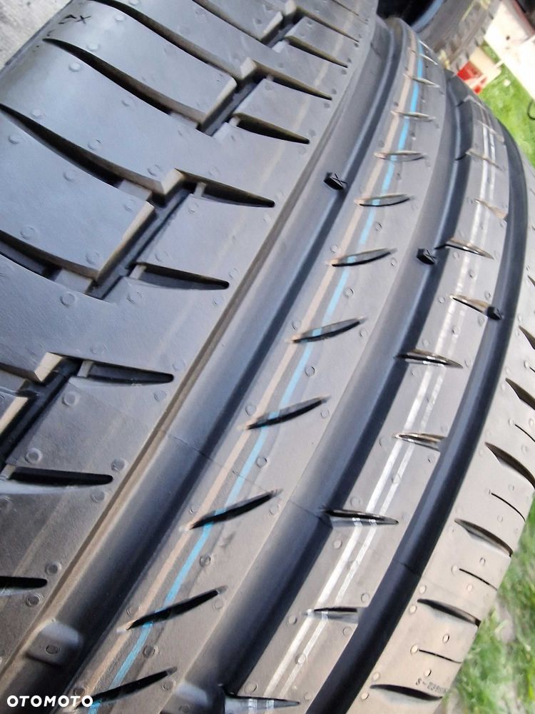 225/40/18 Continental sport 6, fabrycznie Nowa 1szt z 20r. - 3