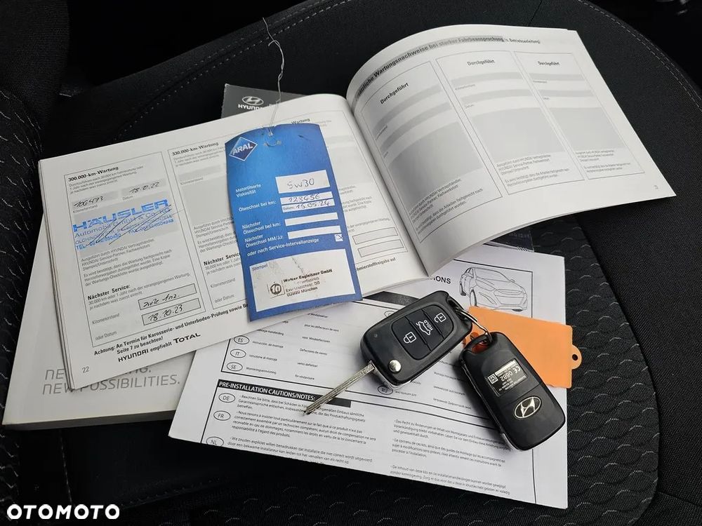 Hyundai ix35 1.6 2WD 5 Star Edition - 34