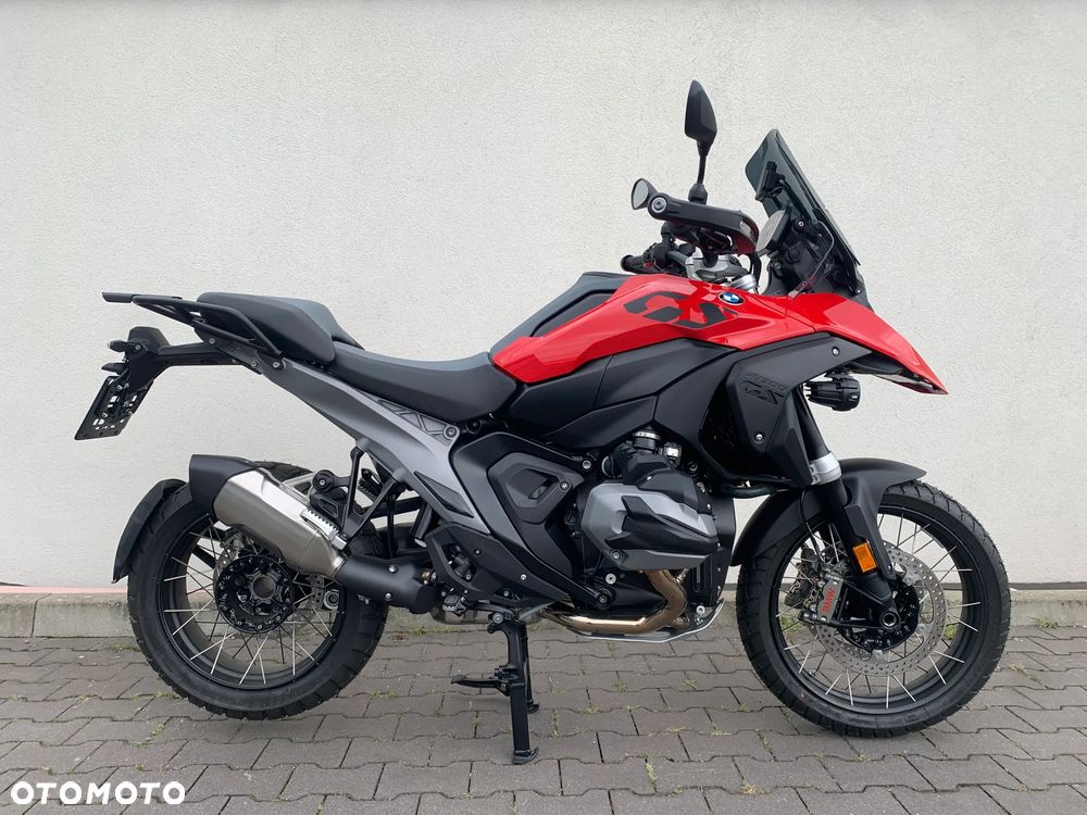BMW GS - 2