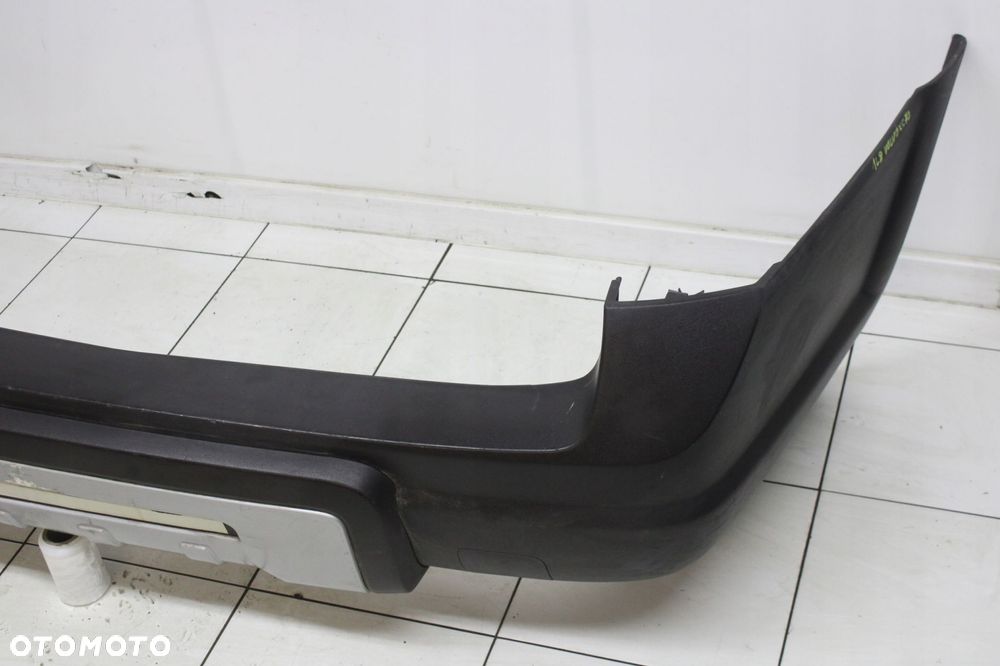 VOLVO XC70 I LIFT 05R- ZDERZAK TYŁ TYLNY - 3