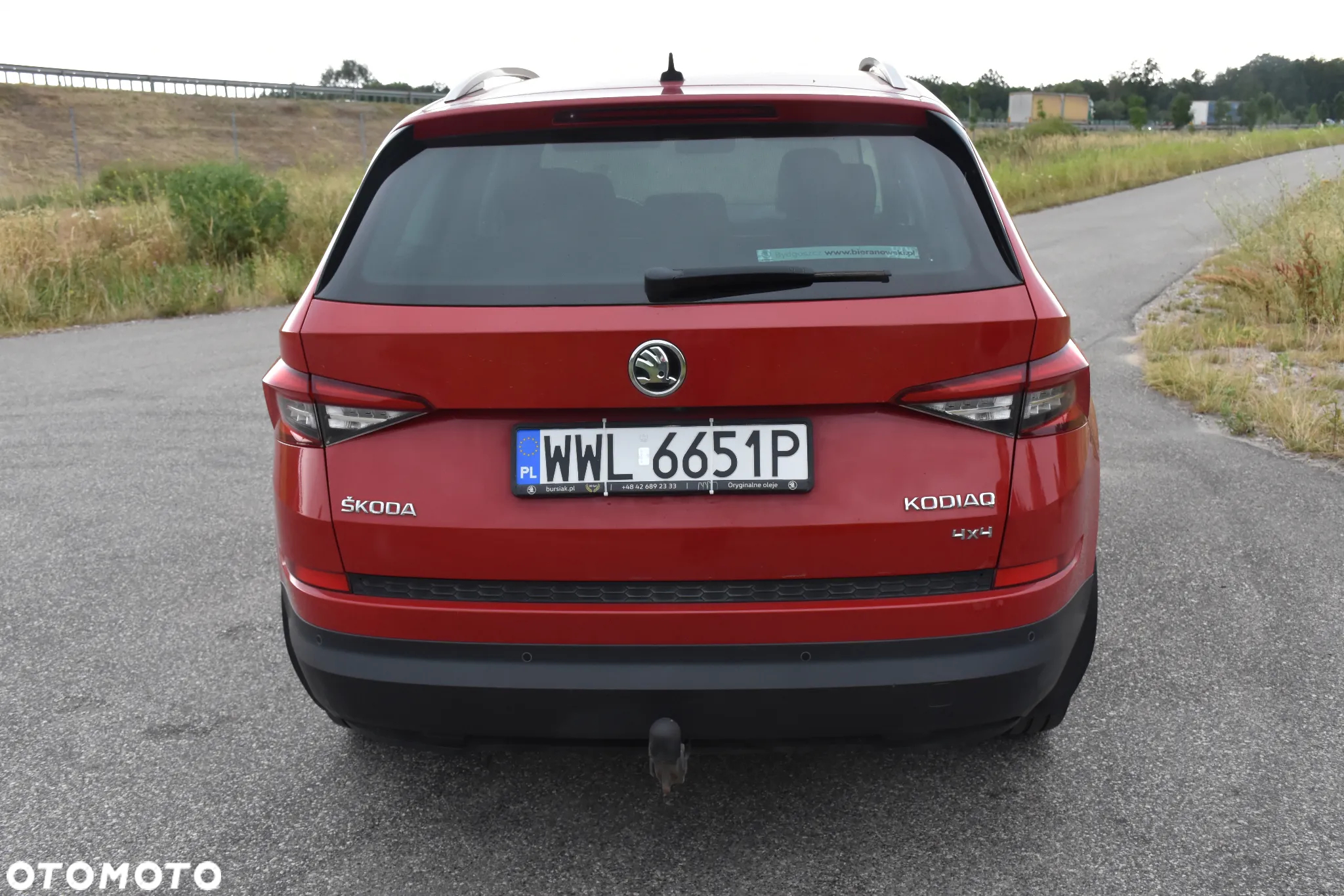 Skoda Kodiaq 2.0 TDI 4x4 Style - 7