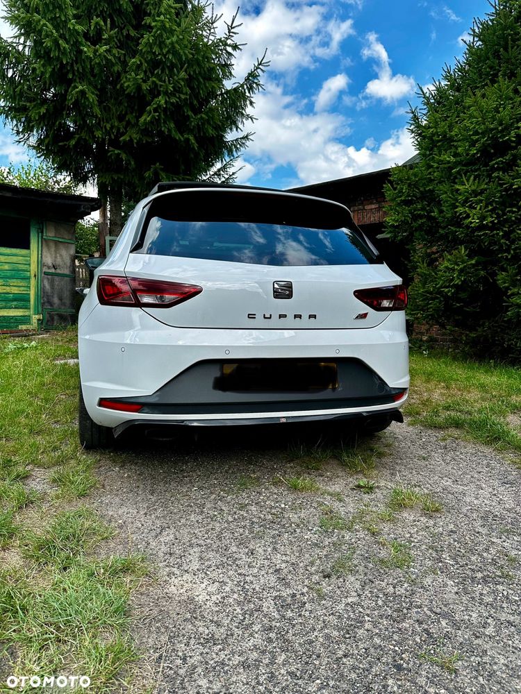 Seat Leon - 2