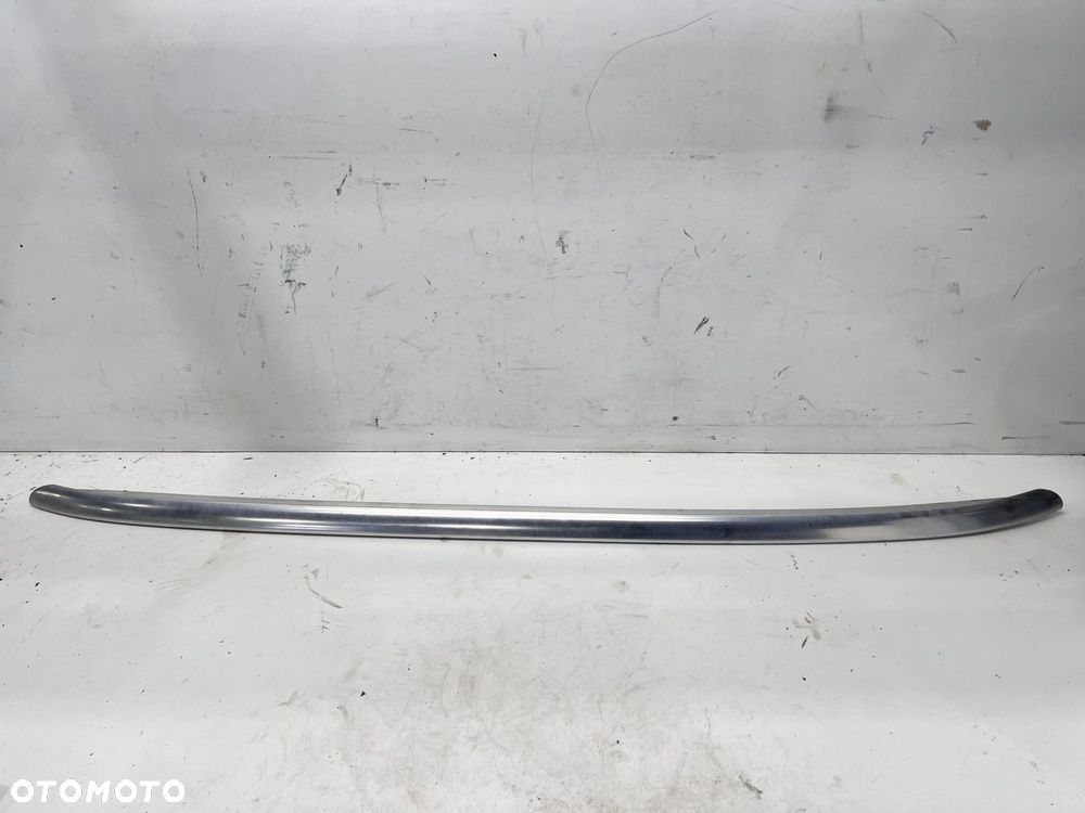 RELING DACHOWY CHROM LEWY AUDI Q3 8U 8U0860021A 2ZZ - 9
