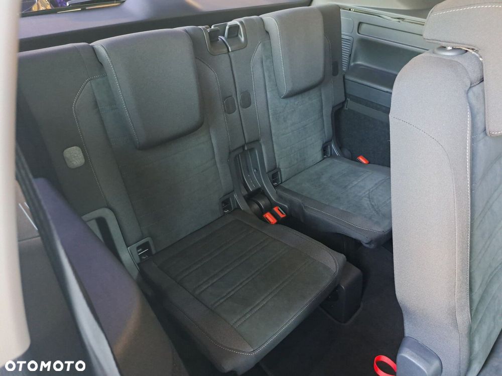 Volkswagen Touran 1.5 TSI EVO Highline DSG - 14