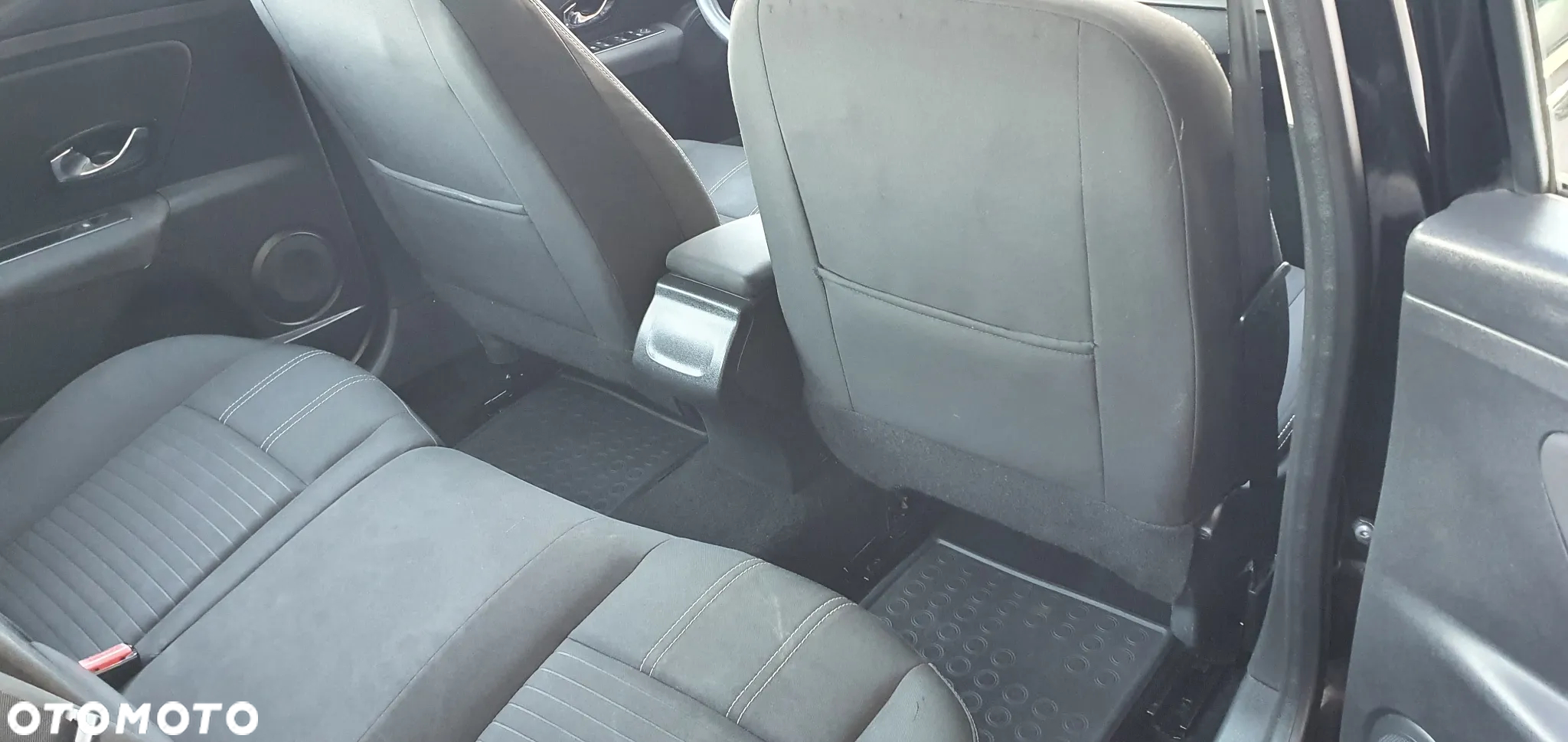 Renault Megane 1.5 dCi Limited - 11