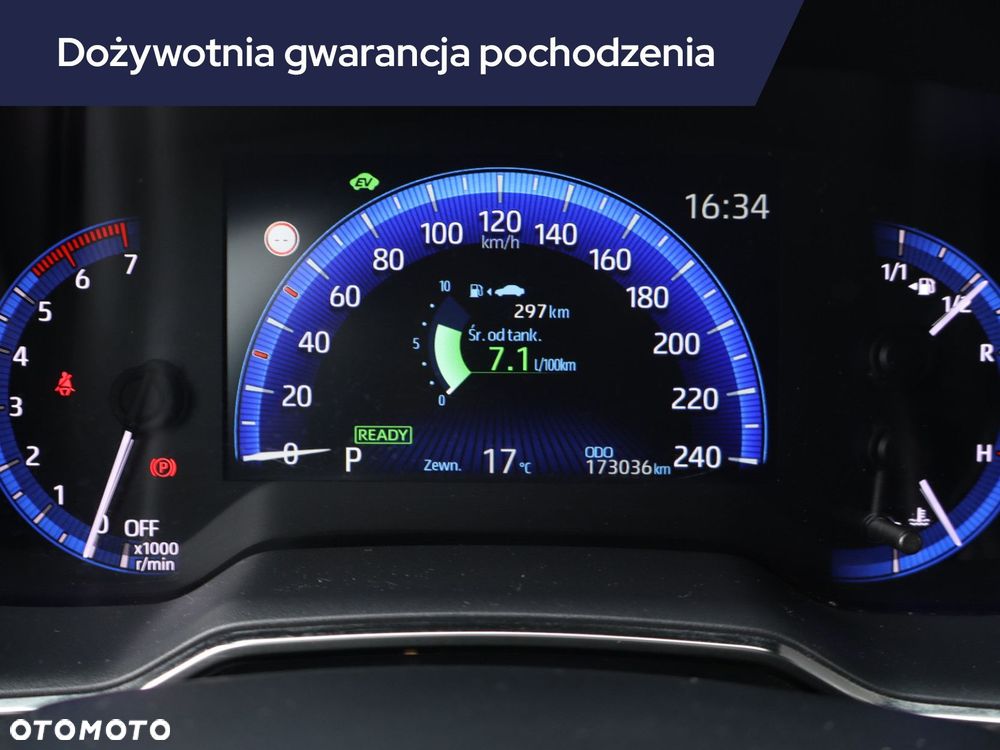 Toyota Corolla - 13