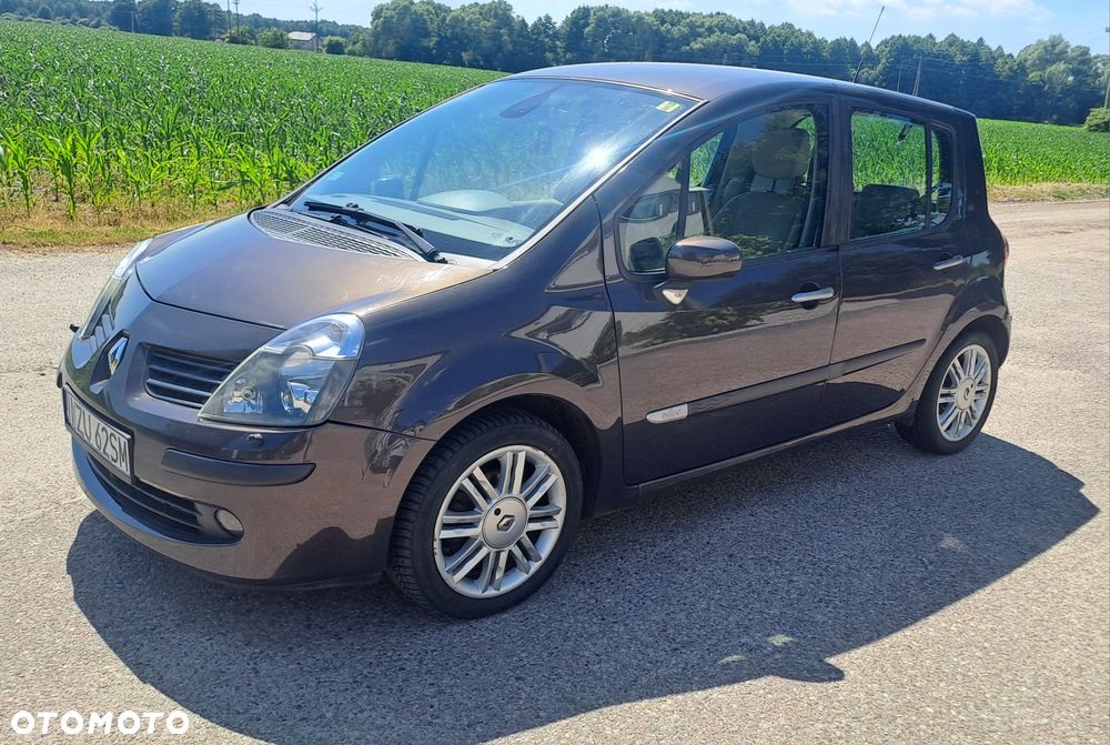 Renault Modus - 3