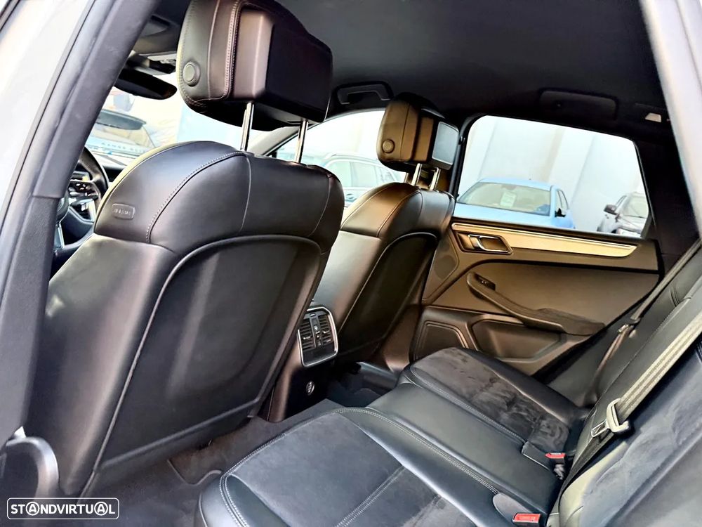 Porsche Macan GTS PDK - 33