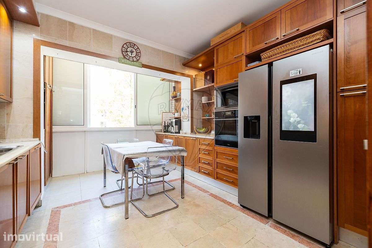 Apartamento T4 para venda - Grande imagem: 5/22