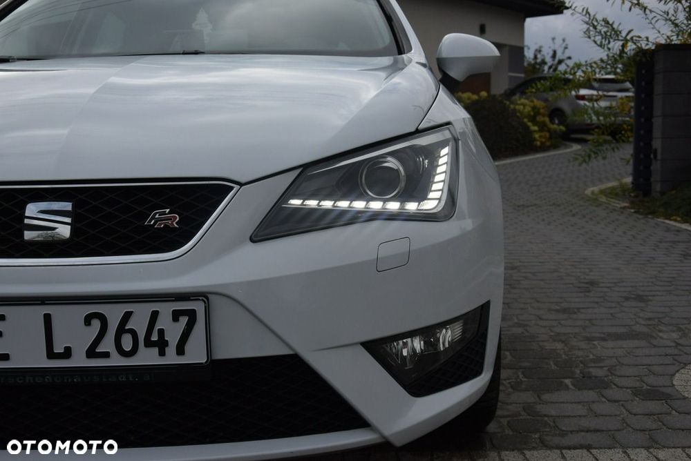 Seat Ibiza - 6