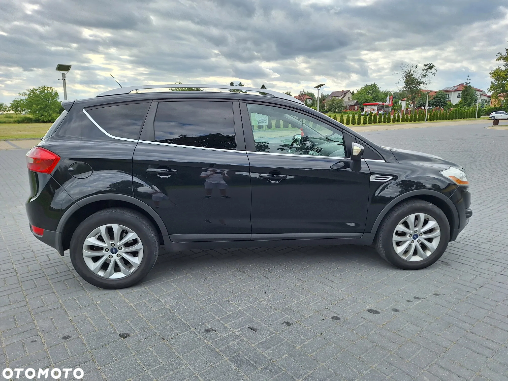 Ford Kuga 2.0 TDCi Titanium - 6