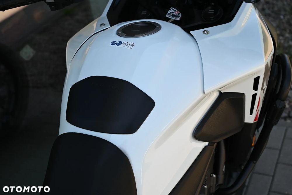 Honda NX - 15