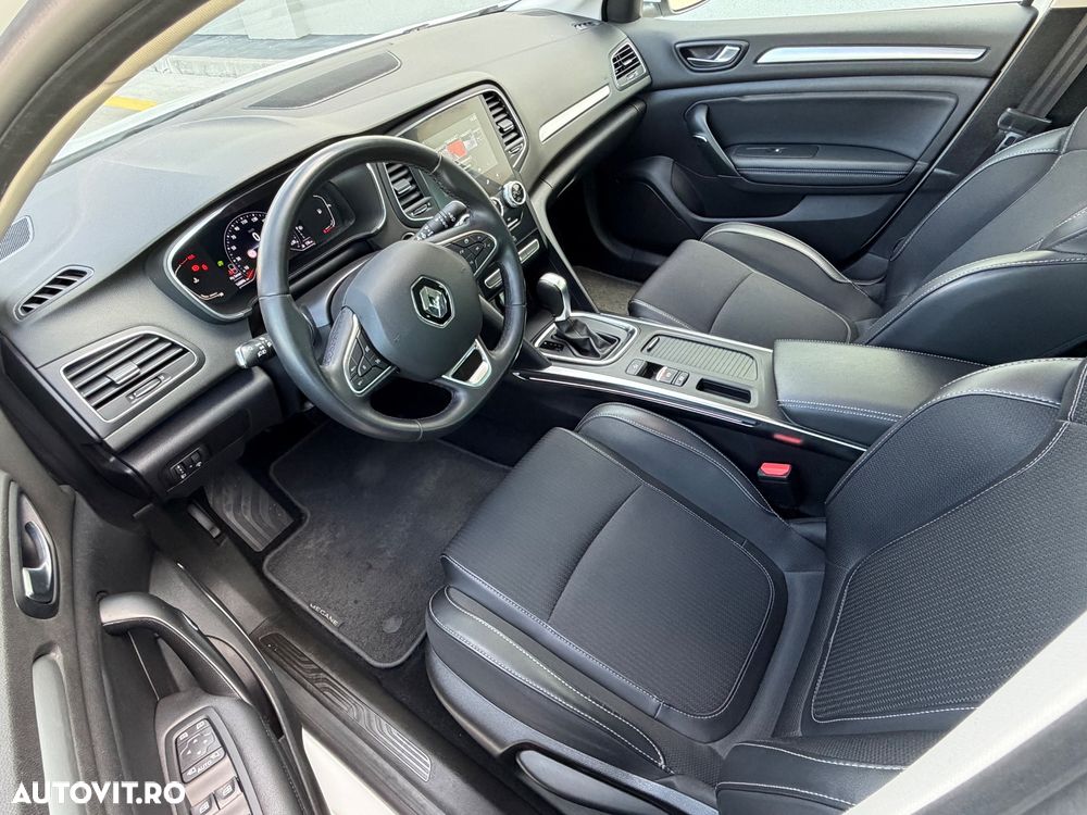 Renault Megane - 14
