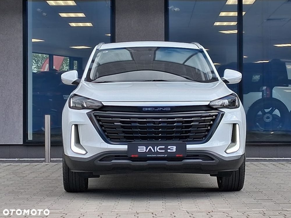 BAIC 3 - 3