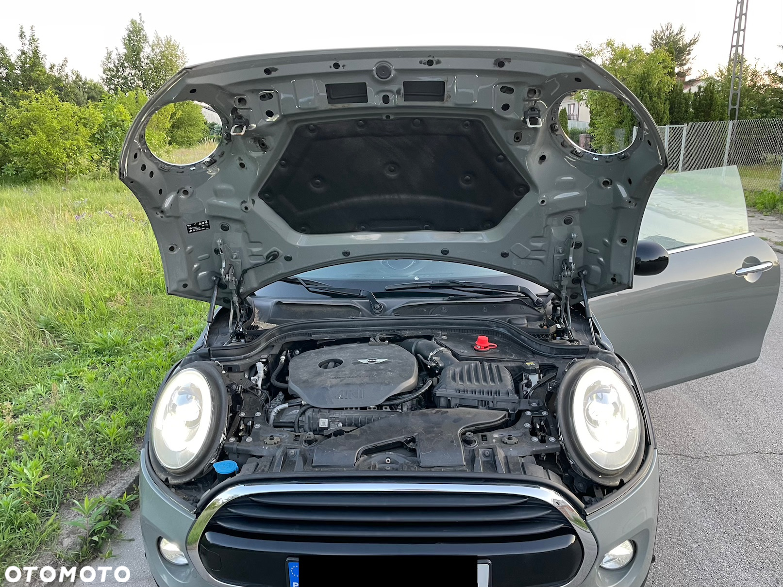 MINI Cooper Anniversary Edition - 36