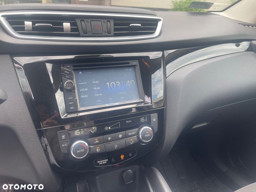 Nissan Qashqai 1.2 DIG-T Acenta - 5