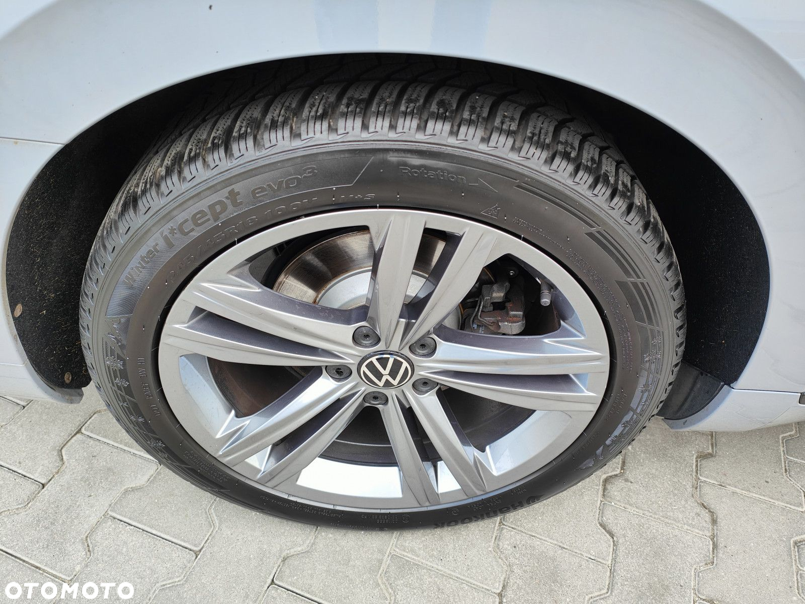 Volkswagen Arteon - 25