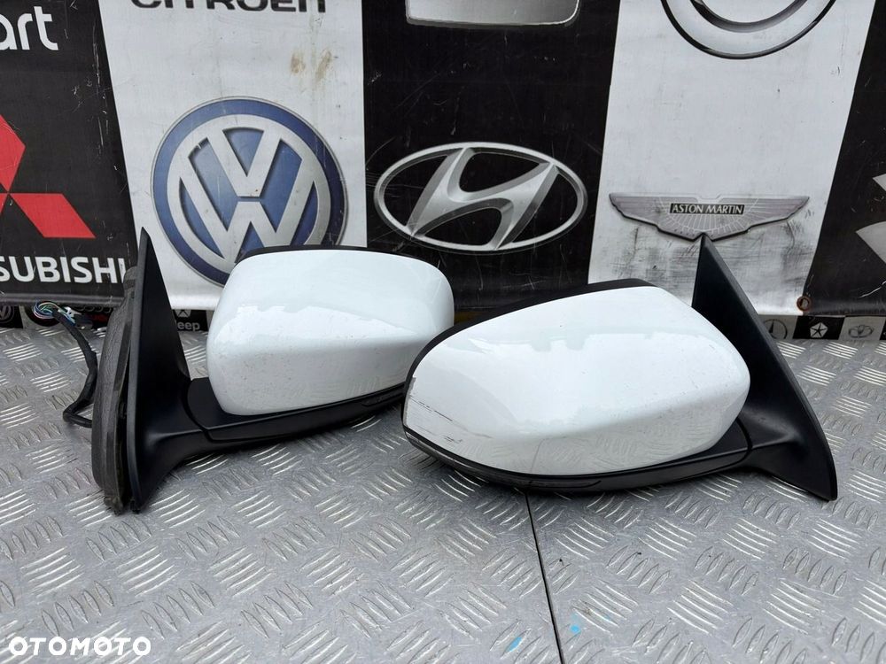 JEEP CHEROKEE KL LUSTERKO LEWE PRAWE 16PIN 97 PIN - 4