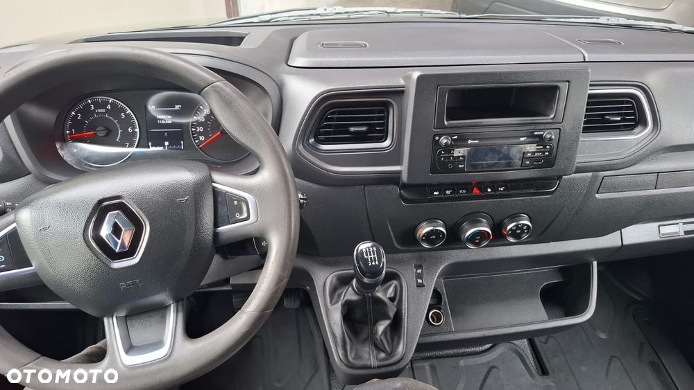 Renault Master - 15