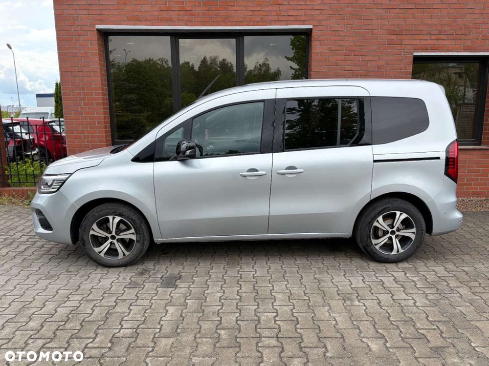 Renault Kangoo TCe 130 EDC Techno - 29