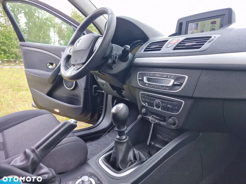 Renault Megane dCi 130 FAP BOSE Edition - 27