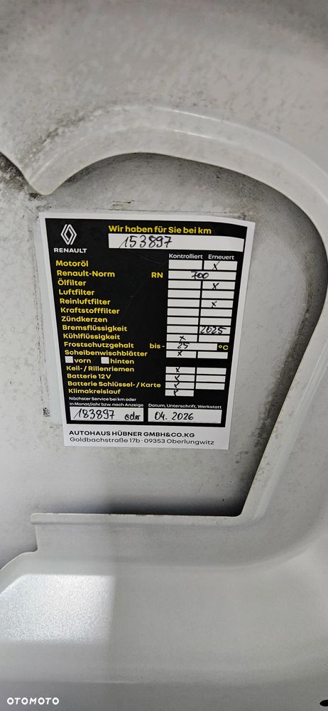 Renault Twingo 1.2 LEV 16V 75 Paris - 26