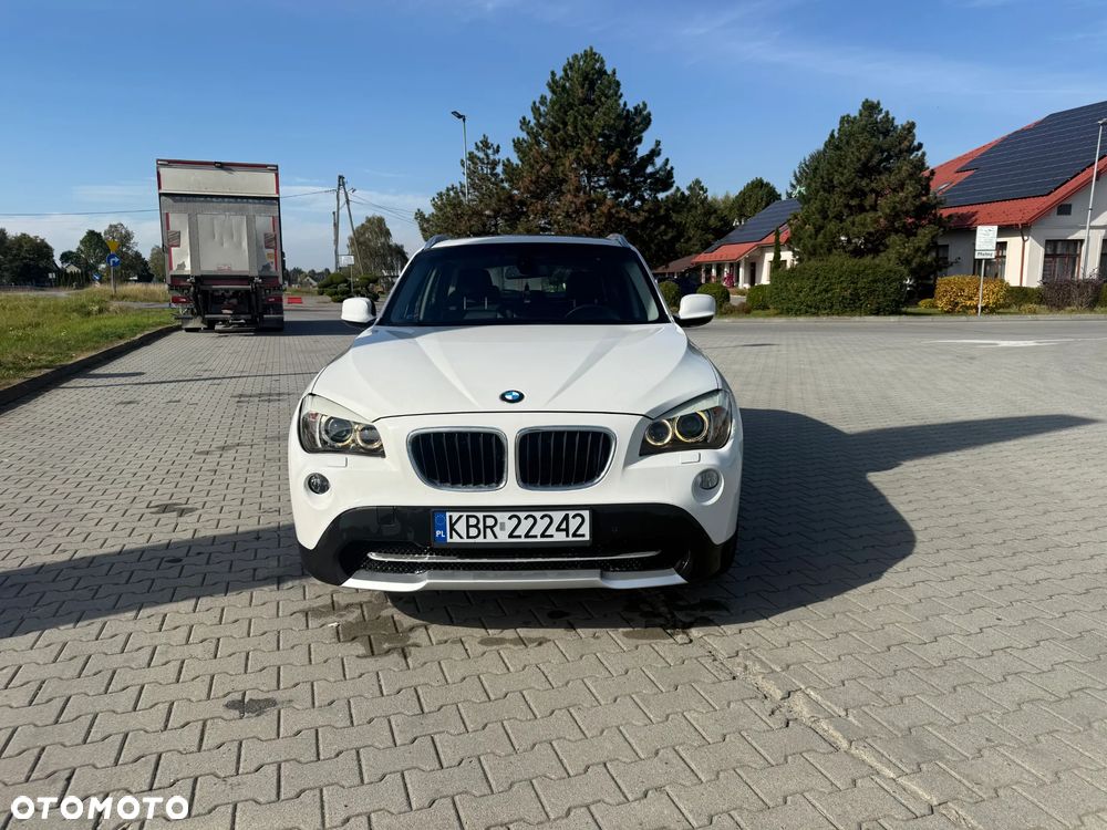 BMW X1 xDrive28i - 3