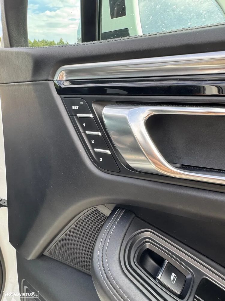 Porsche Macan S Diesel PDK - 35