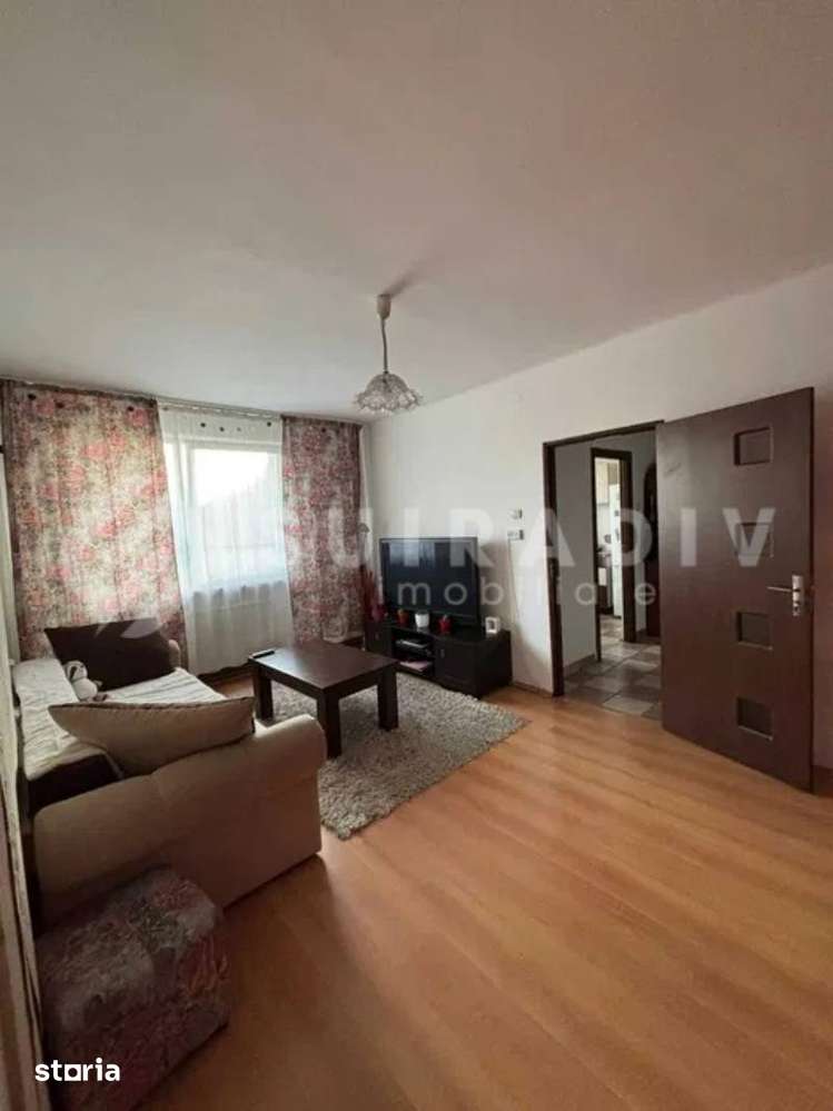 Apartament 2 camere | Zonă Semicentrală — fotografia 3