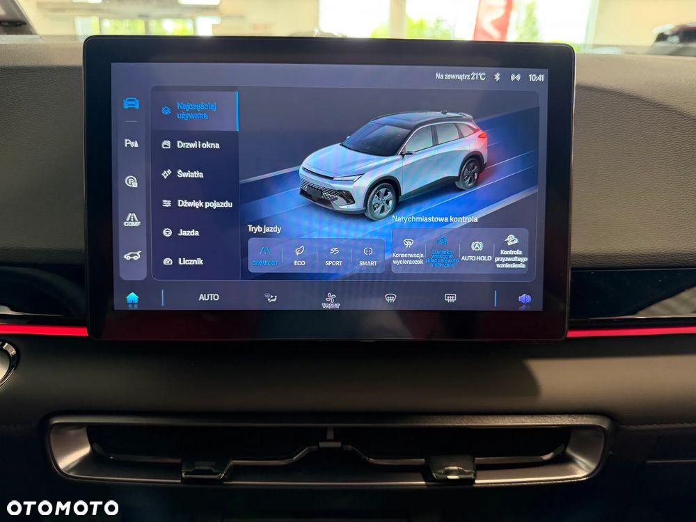 BAIC 5 Beijing 1.5T Luxury DCT - 18