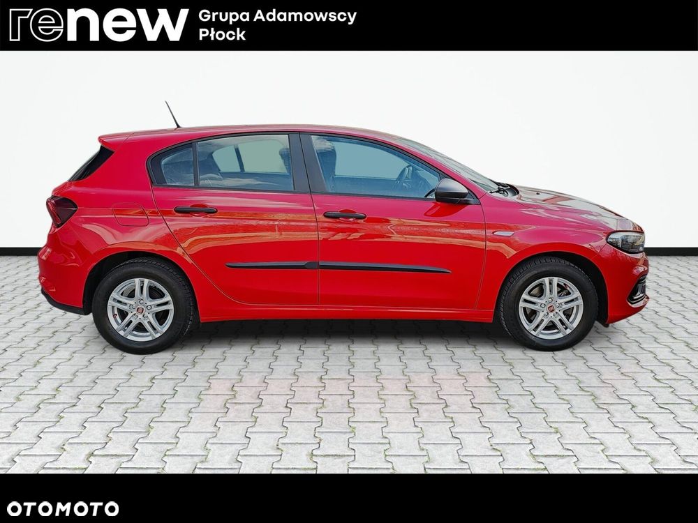 Fiat Tipo 1.0 T3 City - 12