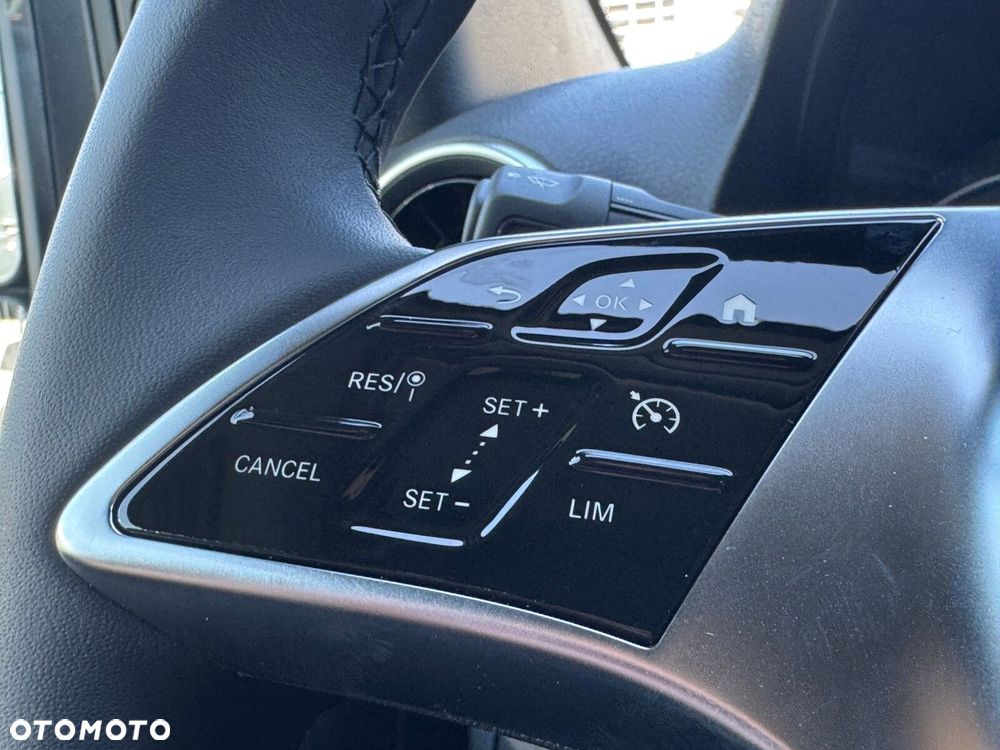 Mercedes-Benz Sprinter 317 cdi l3h2 4325 mm. - 22