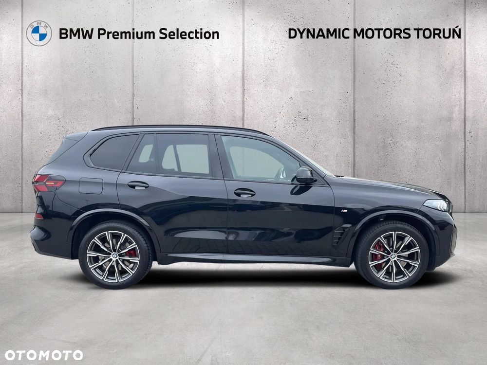 BMW X5 xDrive30d mHEV sport - 10