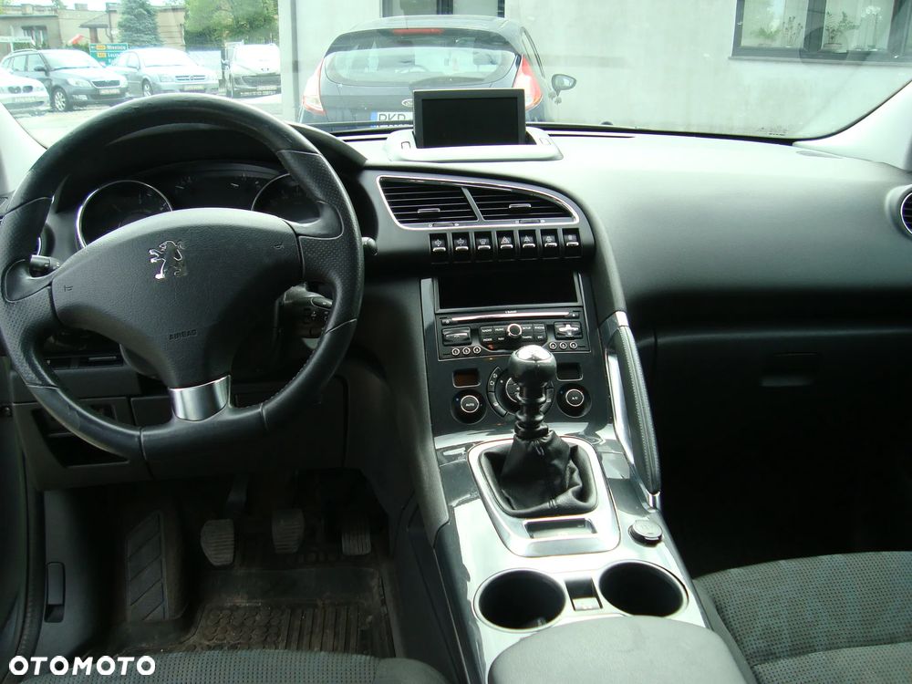 Peugeot 3008 - 10