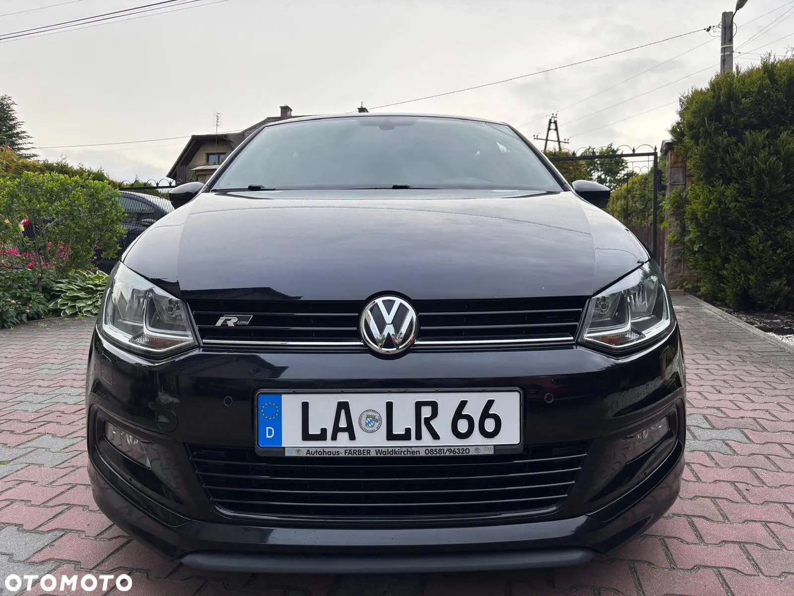 Volkswagen Polo 1.2 TSI (Blue Motion Technology) Highline - 5