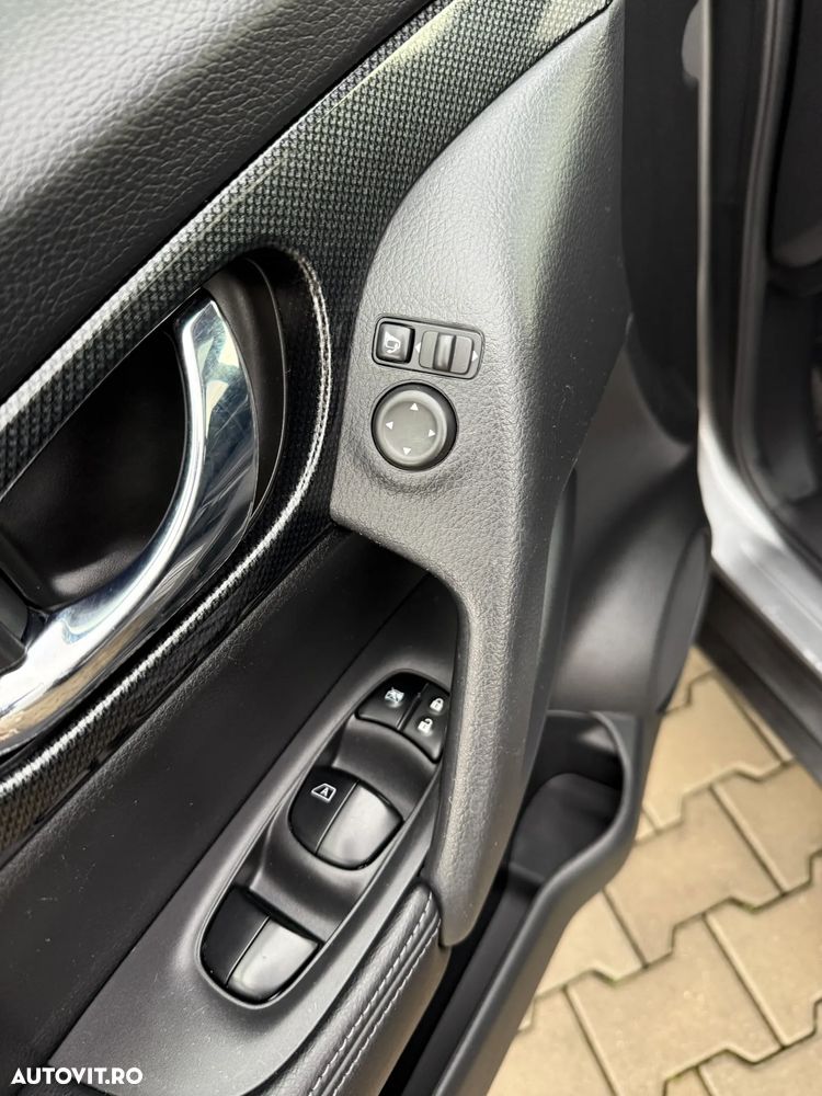 Nissan X-Trail 1.6 dCi Tekna - 26