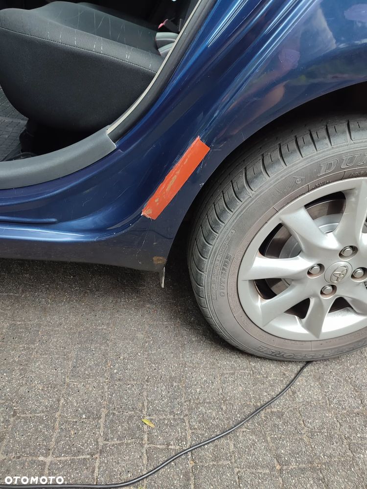 Toyota Yaris 1.0 Luna A/C - 7