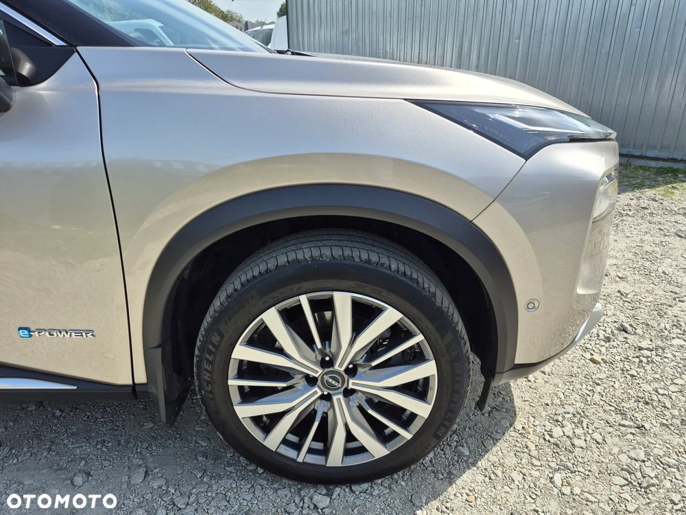 Nissan X-Trail 1.5 VC-T e-POWER Tekna e-4ORCE - 30