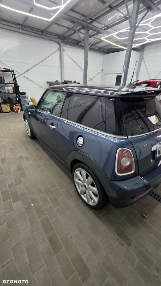 MINI Cooper S Standard - 11