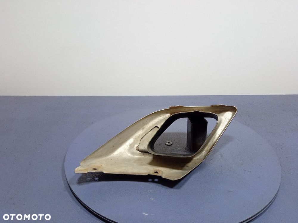 OPEL INSIGNIA A KOMBI 2.8 T OPC KOŃCÓWKA TŁUMIKA PRAWA - 3