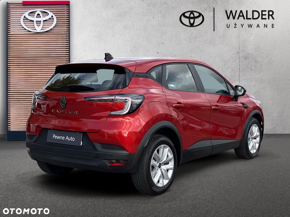 Renault Captur 1.0 TCe Evolution - 6