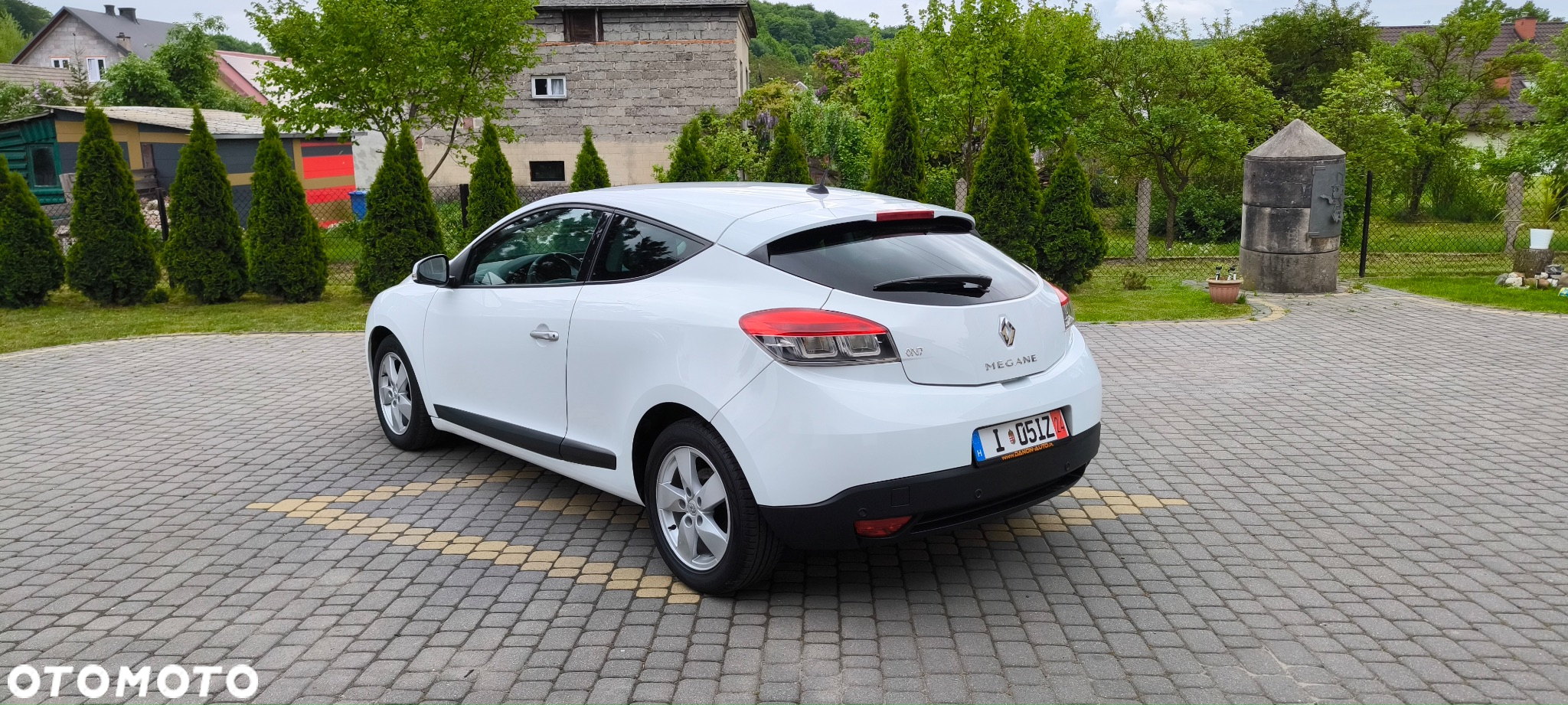 Renault Megane - 5