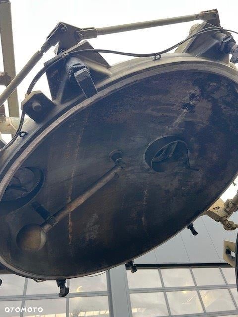 Inny HELLMERS 2700l Stal nierdzewna V4A - 11