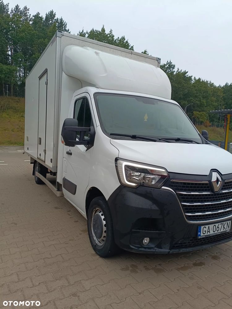 Renault Master - 3
