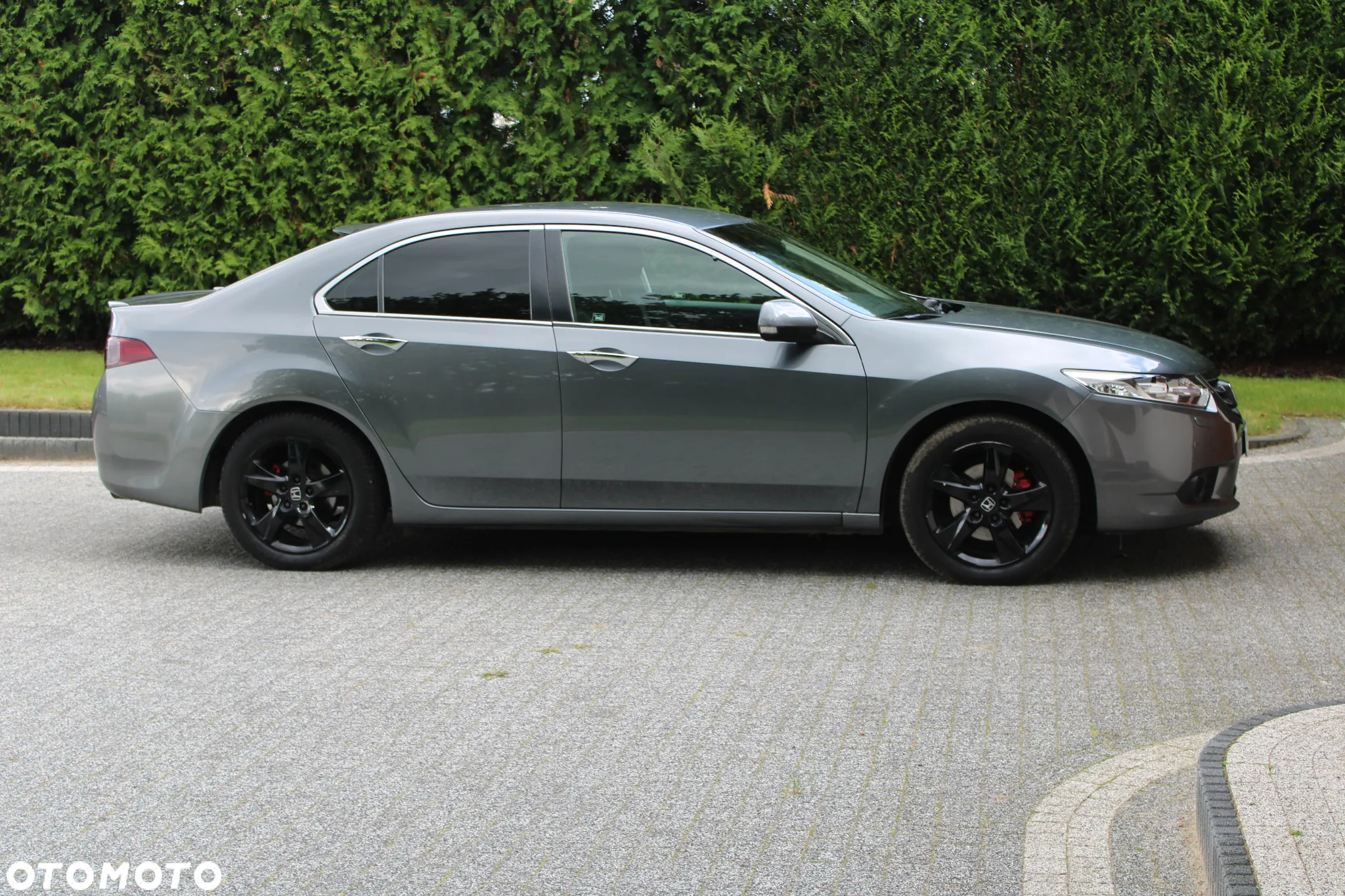 Honda Accord 2.0 Lifestyle - 9