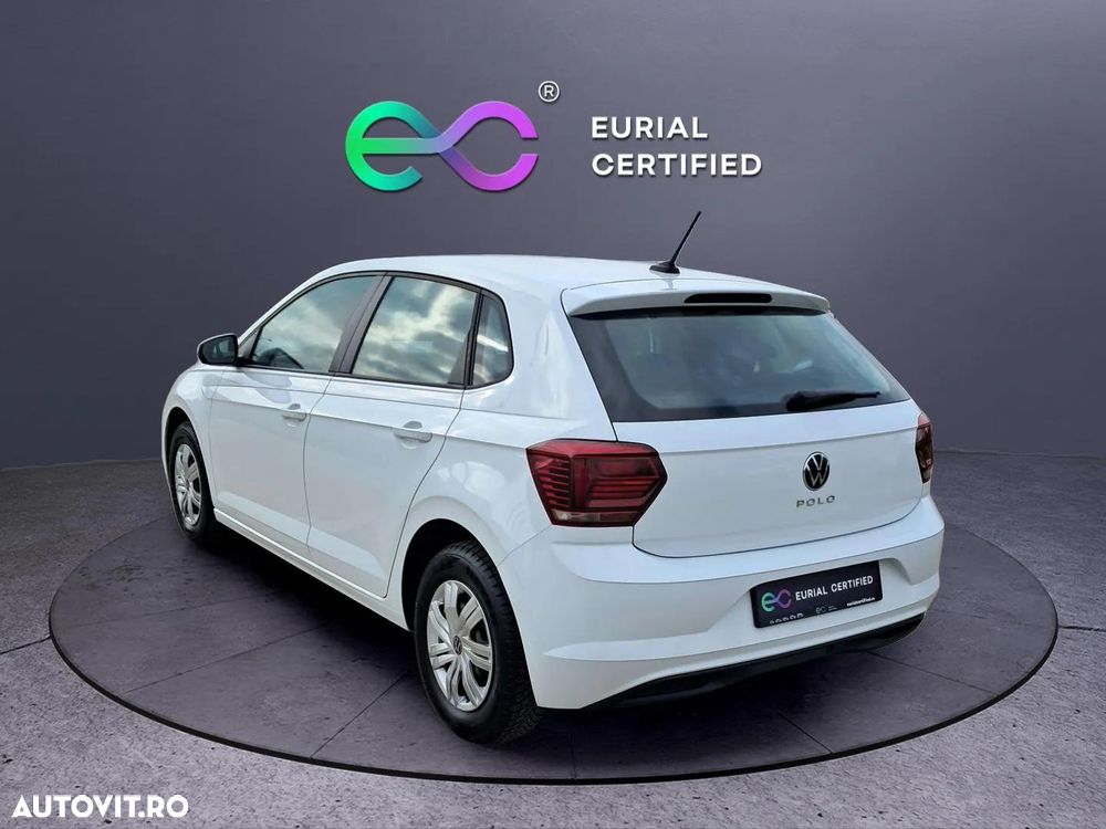 Volkswagen Polo - 12