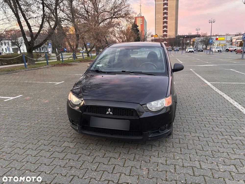 Mitsubishi Colt 1.3 ClearTec Edition - 6