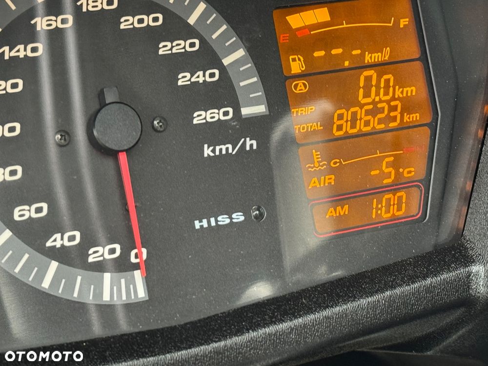 Honda ST - 29