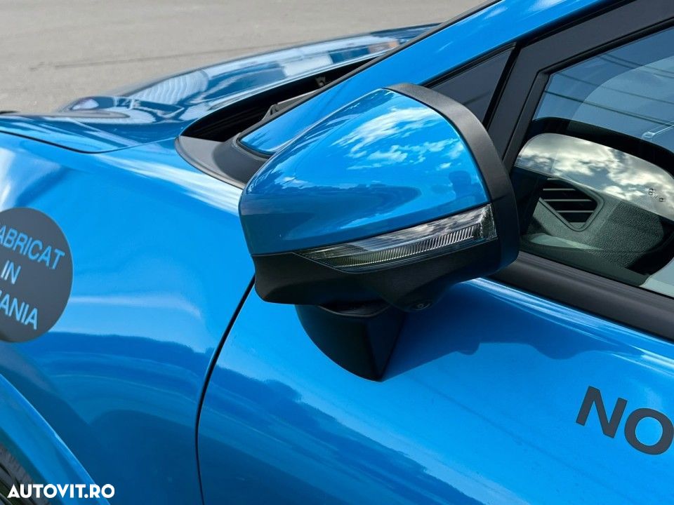 Ford Puma - 14